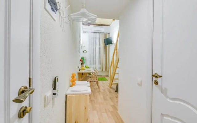 Apart Hotel Kazanski