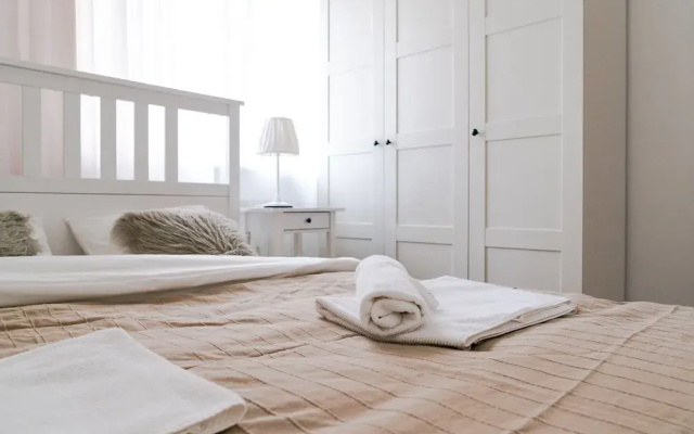 Warsaw Concierge Saska