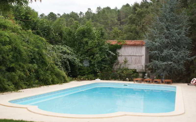 Casa da Pedra