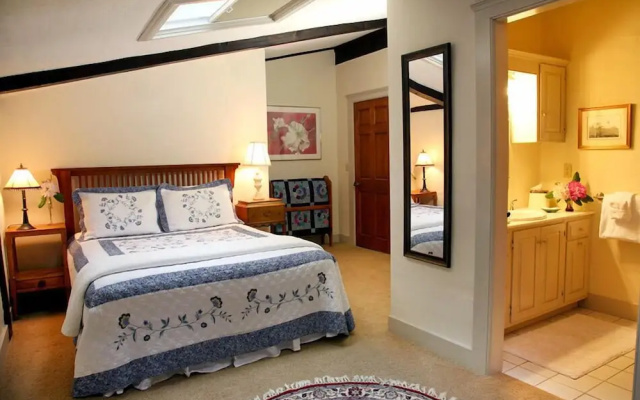 Morning Glory Inn