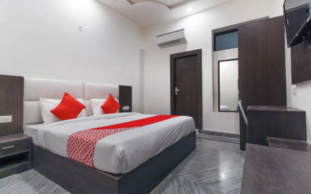 Capital O 62878 Comfort Enn
