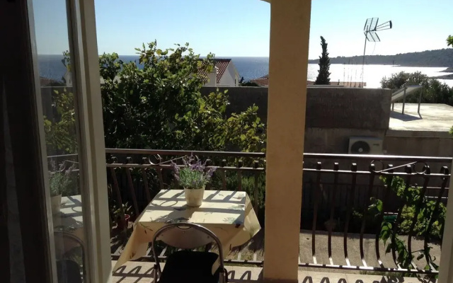 Vinx - Grill and Terrace - A2