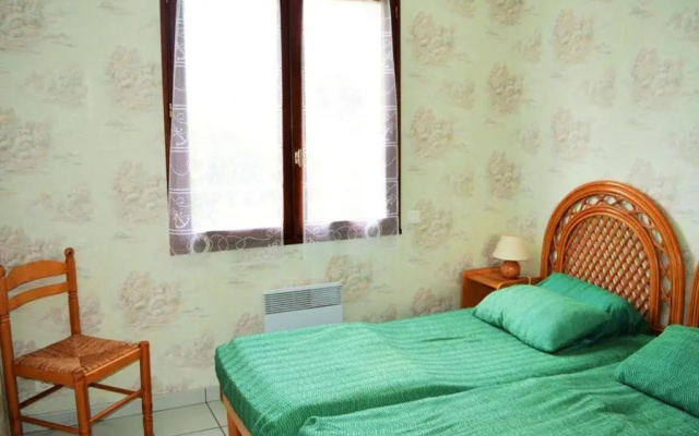 Maison La Tranche-sur-Mer, 2 pièces, 4 personnes - FR-1-22-238