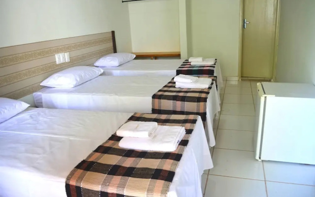 Canoas Hotel
