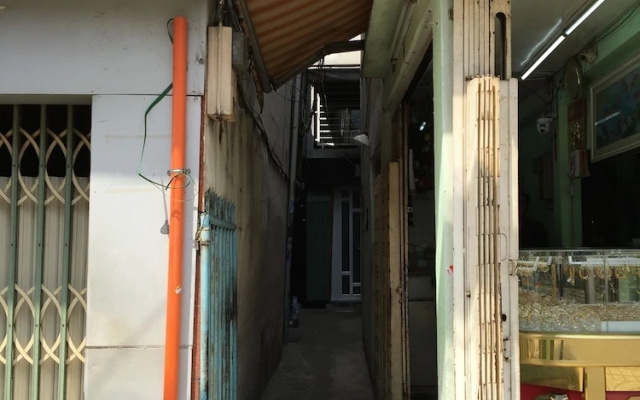 Linh Homestay