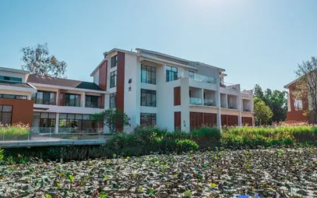 He Pu Yuyuan Hotel