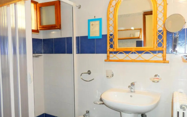 B&B Santa Venardia