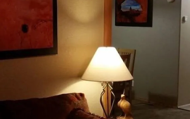 Stone Lizard Vacation Rentals