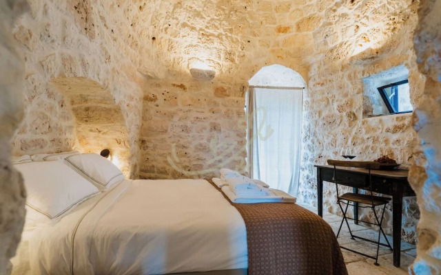 TD Trullo Yume Whispering Olive Grove