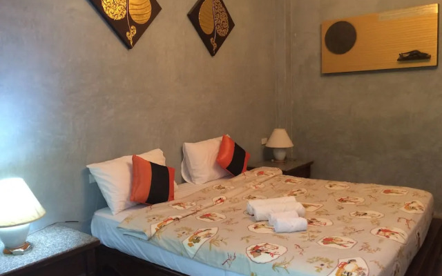 The River Resort Phangnga