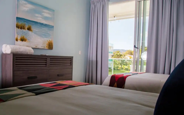 Playa Bonita Apartment at Lake View 32B
