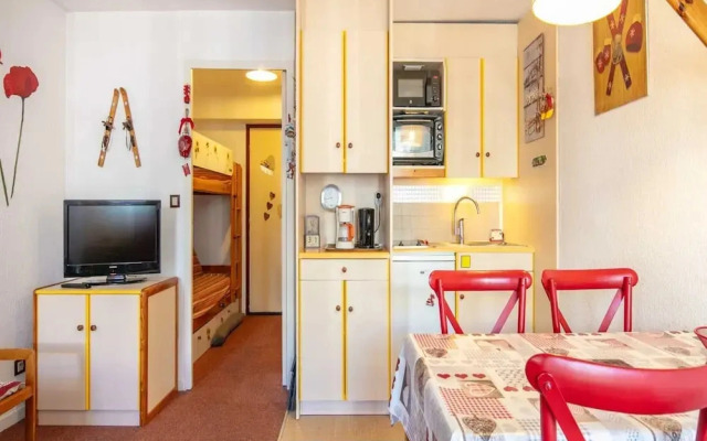 Mountain Hideaway in Villard de Lans