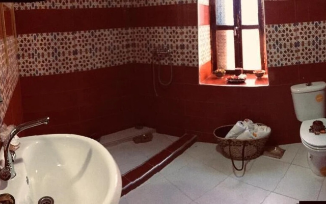 Jenna House - Hostel
