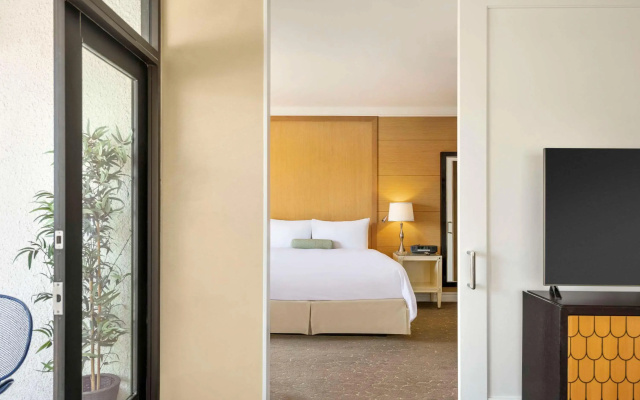 Sofitel Los Angeles at Beverly Hills