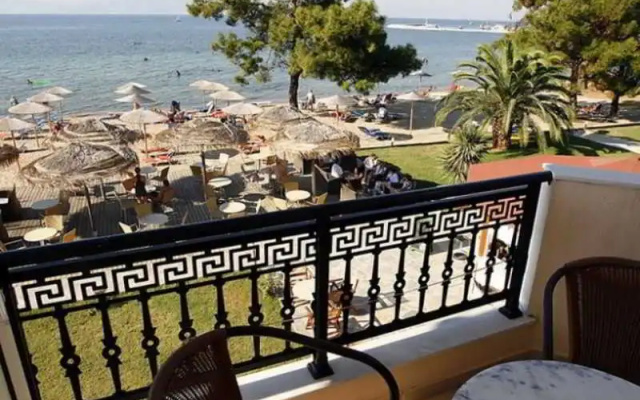 Rachoni Resort