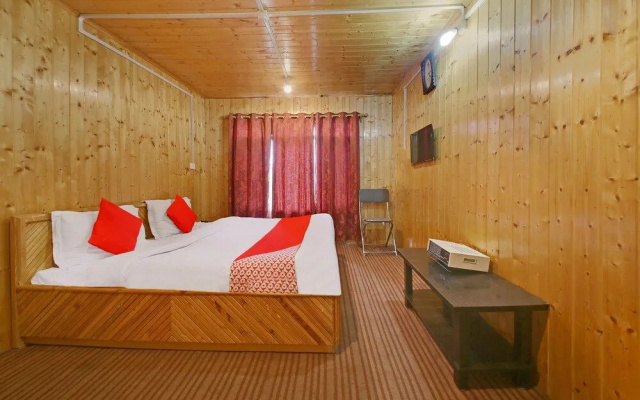 OYO 6032 Hotel Marina