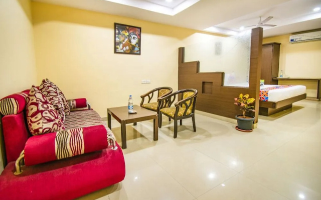 FabHotel Pradha Grand