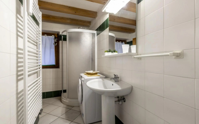 RIZZI SERGIO - Three room apartment. (022036-AT-066432)-412 RIZZI SERGIO