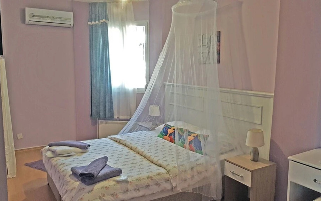 mayko ev otel