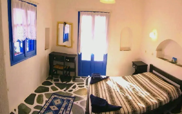 Agia Irini Villas