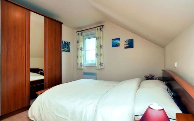 Chic Holiday Home in Durbuy With Sauna
