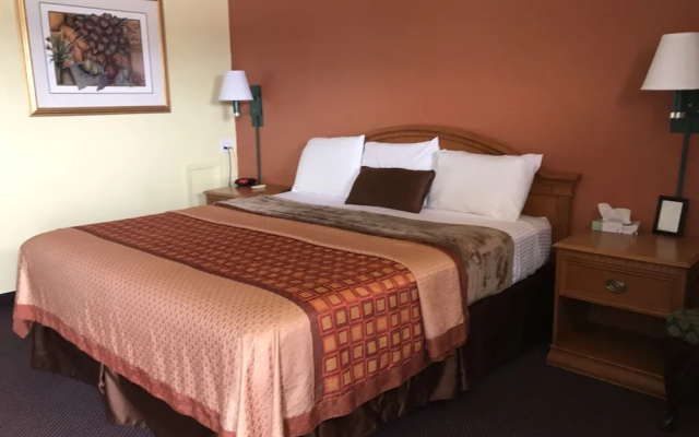Shamrock Country Inn