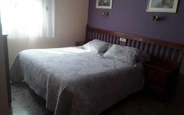 Casa Rural Martina