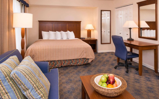 Charwood Suites