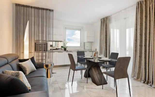 Villa Bianca Luxury Apartments