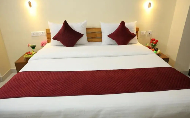Hotel City View Inn