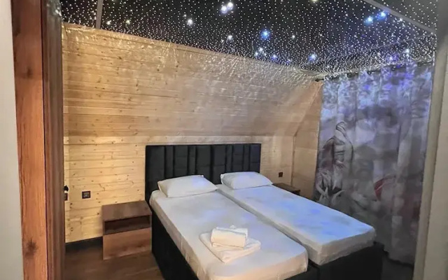 Dekoriza Glamping