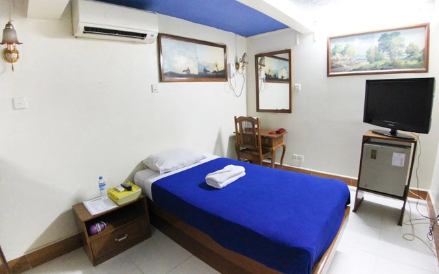 Lai Lai Hotel