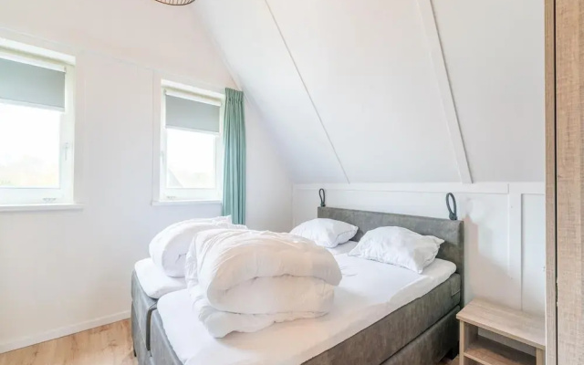 Cozy Retreat With Parking