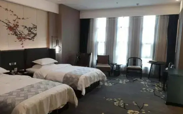 Hangong Hotel