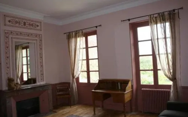 Château Beau-Site