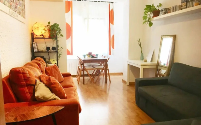 Centric Apartment Paralelo