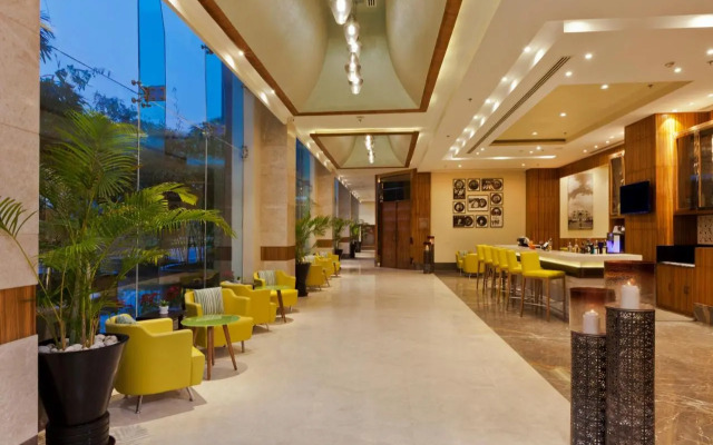 Lemon Tree Hotel, Sector 68, Sohna Road, Gurugram