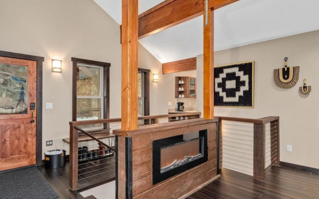 Turkey Trot Lodge