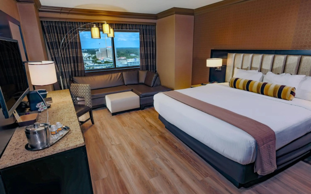 Golden Nugget Biloxi