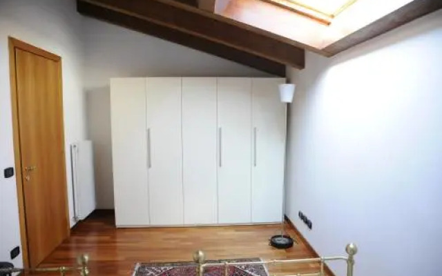 Morandin Apartment