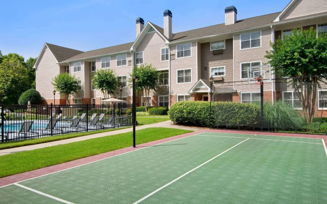 Sonesta ES Suites Atlanta Alpharetta North Point Mall