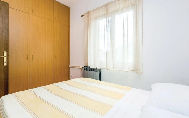 Amazing Home in Matulji With Wifi and 2 Bedrooms