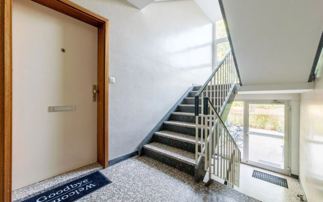 Private Apartment Im Langen Feld