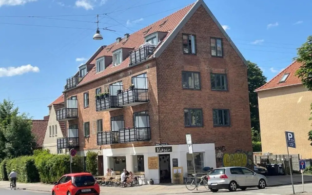 Metro Apartment Linde Alle 14, 3Th 2720 Vanløse