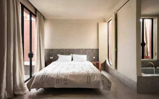 Maison Brummell Majorelle
