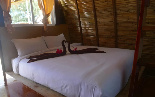 Lanta Wild Beach Resort
