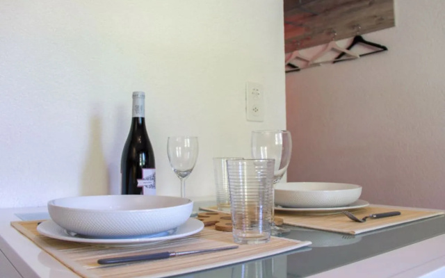 Villa Grenat Villars