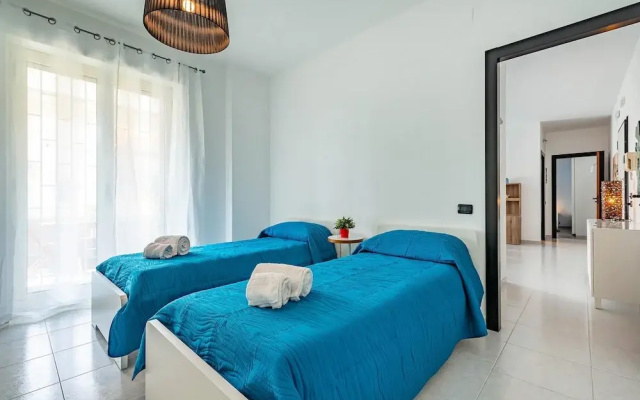 Monopoli Beach House