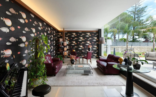Wellness & Spa Hotel Principe di Fitalia