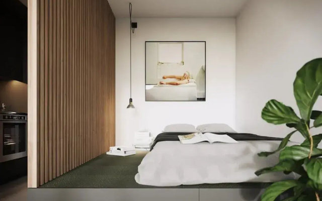 Hoom Home & Hotel